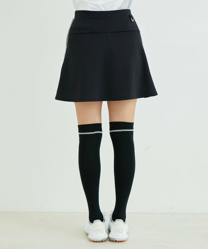 Skirt Jun＆Lope Jun Andrope Jun＆Rope Golf Wear