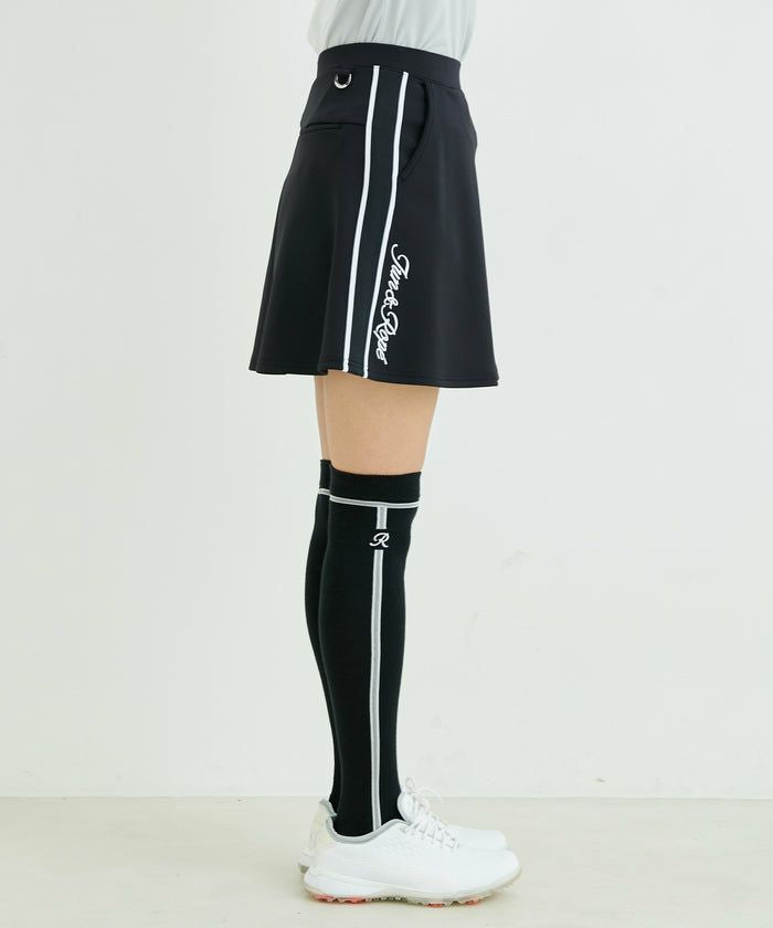 Skirt Jun & Lope Jun Andrope JUN & ROPE Golf Wear