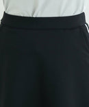 스커트 Jun & Lope Jun Andrope Jun & 로프 골프 착용