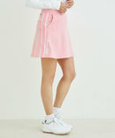 스커트 Jun & Lope Jun Andrope Jun & 로프 골프 착용