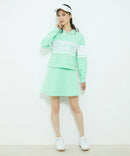 스커트 Jun & Lope Jun Andrope Jun & 로프 골프 착용