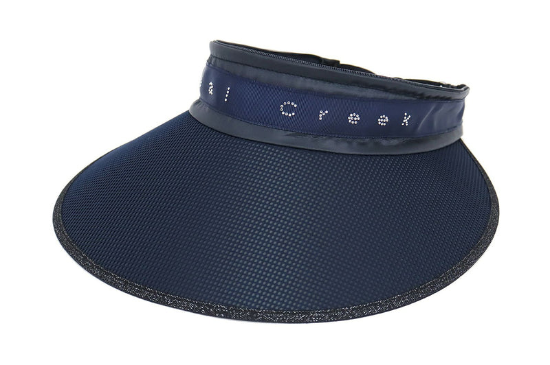 Cap Ladies Heal Creek HEAL CREEK 2024 Spring / Summer New Golf