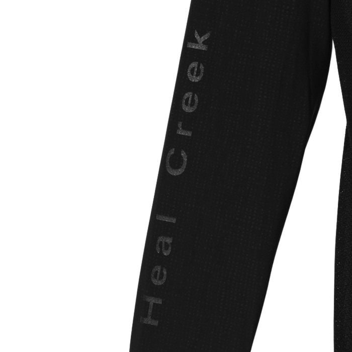Inner shirt men's heel creek HEAL CREEK 2024 Spring / Summer New Golf wear