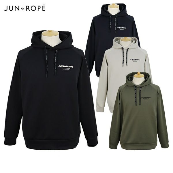 Parker Men 's Jun & Lope Jun Andrope Jun & Rope Golf Wear