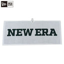 New Era towel golf New Era NEW ERA genuine Japanese product golf