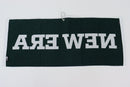 New Era towel golf New Era NEW ERA genuine Japanese product golf