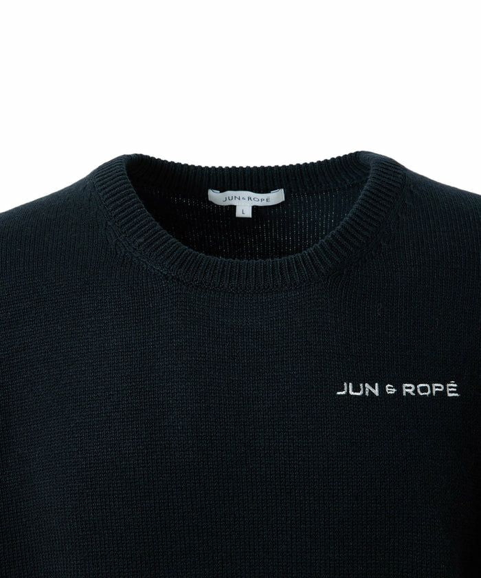 Sweater Men's Jun & Lope Jun & Rope Golf wear