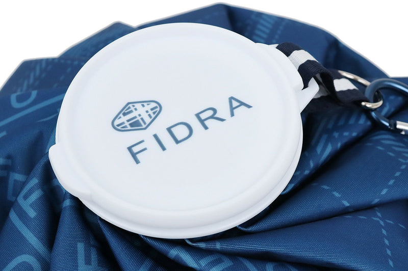 Ice Men's Ladies Fidra FIDRA 2024 Spring / Summer New Golf