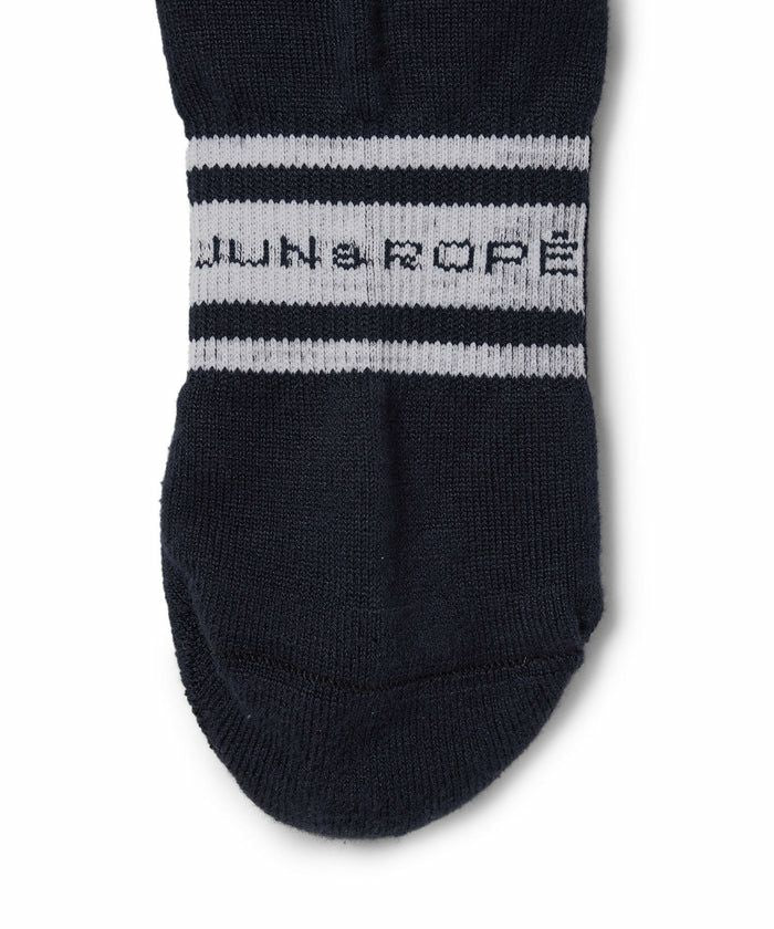 Socks Men's Jun＆Lope Jun＆Rope 2024 Spring / Summer New Golf
