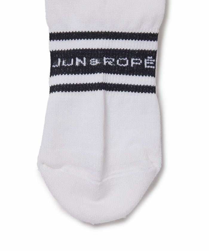 Socks Men's Jun & Lope Jun & Rope 2024 Spring / Summer New Golf