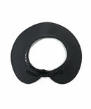 Sun Visor Ladies Jun & Lope Jun & Rope 2024 Spring / Summer New Golf