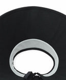 Sun Visor Ladies Jun & Lope Jun & Rope 2024 Spring / Summer New Golf