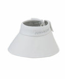 Sun Visor Ladies Jun & Lope Jun & Rope 2024 Spring / Summer New Golf