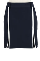 스커트 숙녀 Jun & Lope Jun & Rope 2024 Spring / Summer New Golf Wear