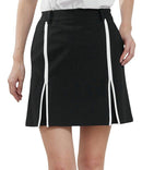 스커트 숙녀 Jun & Lope Jun & Rope 2024 Spring / Summer New Golf Wear