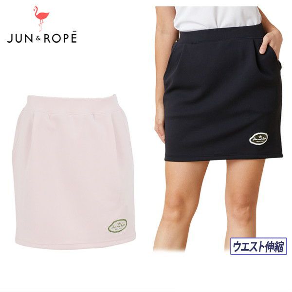 裙子女士Jun＆Lope Jun＆Rope Golf Wear