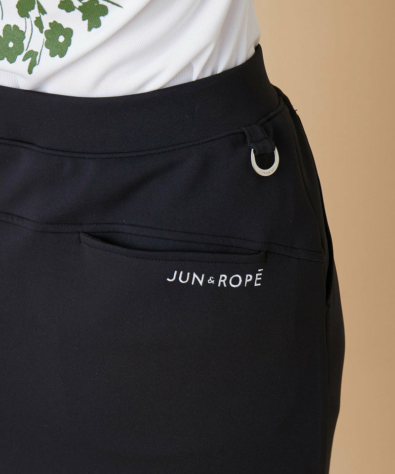 裙子女士Jun＆Lope Jun＆Rope Golf Wear