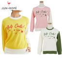 Sweater Ladies Jun & Lope Jun & Rope Golf wear