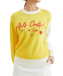 Sweater Ladies Jun & Lope Jun & Rope Golf wear