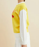 Sweater Ladies Jun & Lope Jun & Rope Golf wear