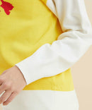 Sweater Ladies Jun & Lope Jun & Rope Golf wear