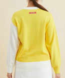 Sweater Ladies Jun & Lope Jun & Rope Golf wear