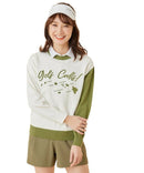 Sweater Ladies Jun & Lope Jun & Rope Golf wear