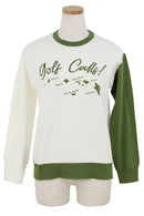 Sweater Ladies Jun & Lope Jun & Rope Golf wear