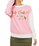 Sweater Ladies Jun & Lope Jun & Rope Golf wear