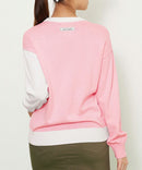 Sweater Ladies Jun & Lope Jun & Rope Golf wear