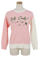 Sweater Ladies Jun & Lope Jun & Rope Golf wear