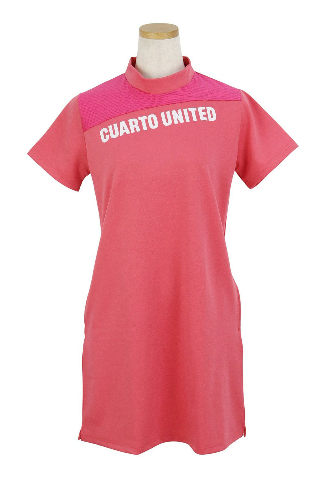 Callaway - クアルトユナイテッド♡ワンピース♡ クアルトユナイテッド(CUARTO UNITED) ワンピース | レディース