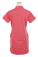 One Piece Ladies Calt United CUARTO UNITED 2024 Spring / Summer New Golf Wear