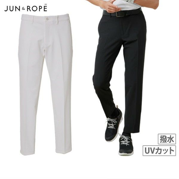 Pants Men's Jun＆Lope Jun Andrope Jun＆Rope 2024春季 /夏季新高尔夫服装