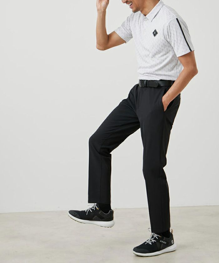Pants Men's Jun & Lope Jun Andrope JUN & ROPE 2024 Spring / Summer New Golf Wear