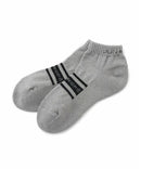 ソックス メンズ ジュン＆ロペ ジュンアンドロペ JUN＆ROPE  ゴルフ