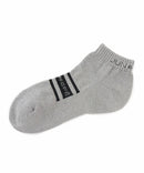 ソックス メンズ ジュン＆ロペ ジュンアンドロペ JUN＆ROPE  ゴルフ