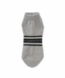 ソックス メンズ ジュン＆ロペ ジュンアンドロペ JUN＆ROPE  ゴルフ