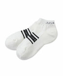 ソックス メンズ ジュン＆ロペ ジュンアンドロペ JUN＆ROPE  ゴルフ