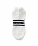 ソックス メンズ ジュン＆ロペ ジュンアンドロペ JUN＆ROPE  ゴルフ