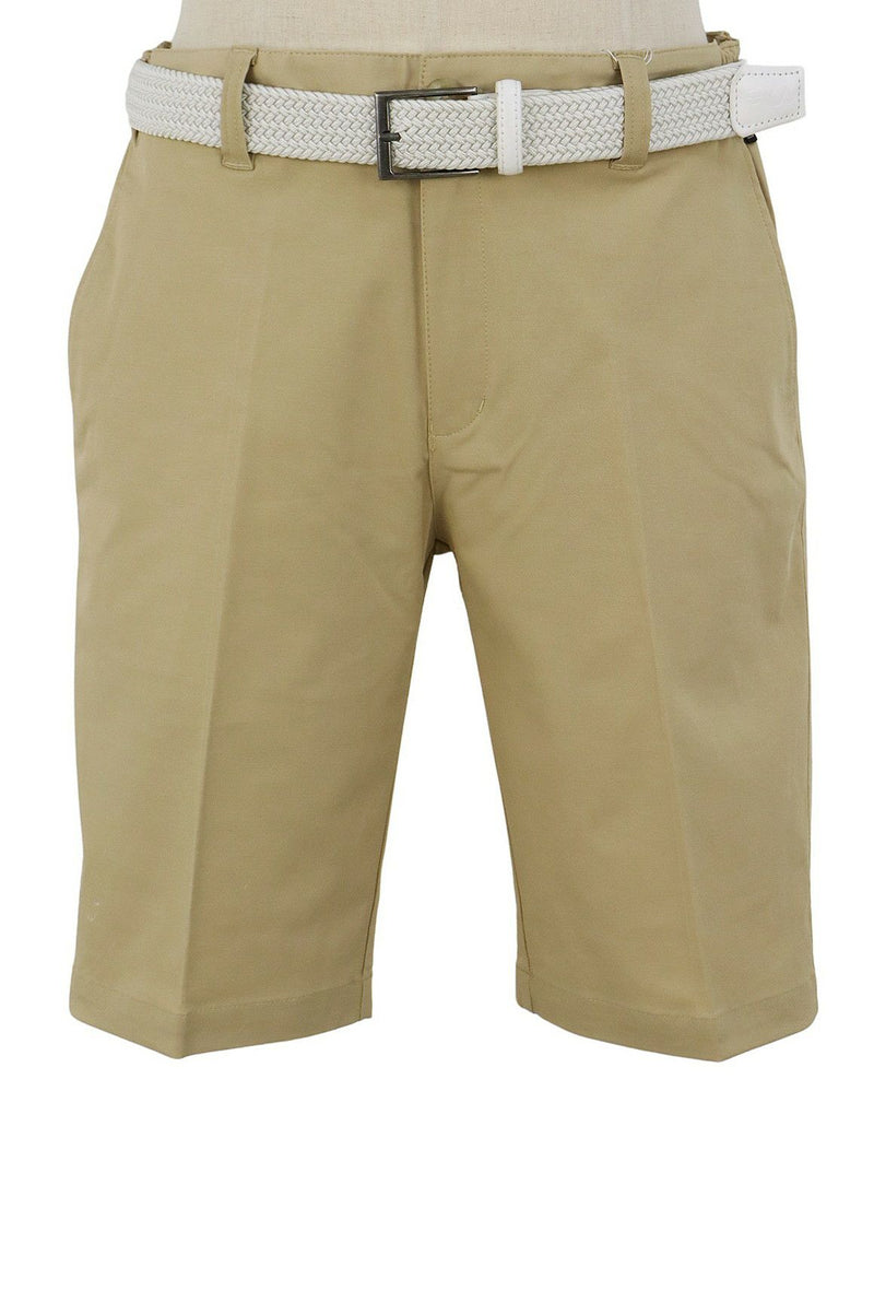 Pants Men's Philofiragolf FILA GOLF 2024 Spring / Summer New Golf Wear