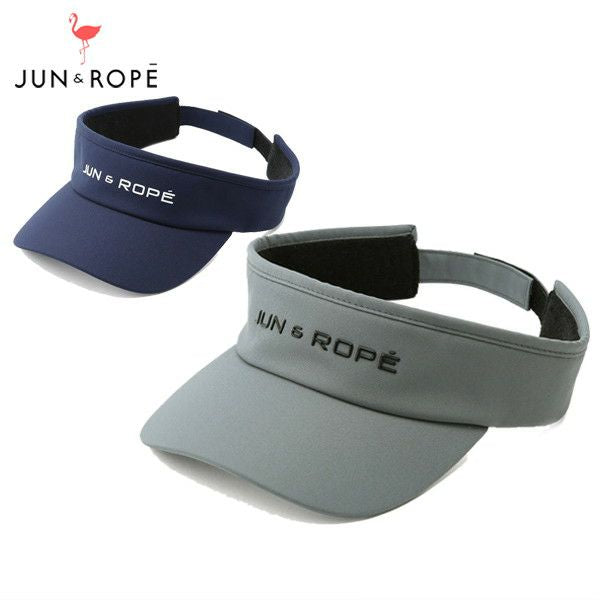 太阳遮阳板男士女士Jun＆Lope Jun Andrope Jun＆Rope 2024春季 /夏季新高尔夫