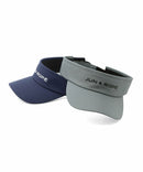 太陽遮陽板男士女士Jun＆Lope Jun Andrope Jun＆Rope 2024春季 /夏季新高爾夫