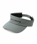 太陽遮陽板男士女士Jun＆Lope Jun Andrope Jun＆Rope 2024春季 /夏季新高爾夫