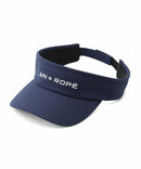 太陽遮陽板男士女士Jun＆Lope Jun Andrope Jun＆Rope 2024春季 /夏季新高爾夫