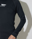 高颈衬衫女士Jun＆Lope Jun＆Rope 2024春季 /夏季新高尔夫服装