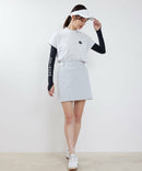 手臂蓋Ladies Jun＆Lope Jun＆Rope 2024 Spring / Summer New Golf