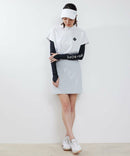 手臂蓋Ladies Jun＆Lope Jun＆Rope 2024 Spring / Summer New Golf