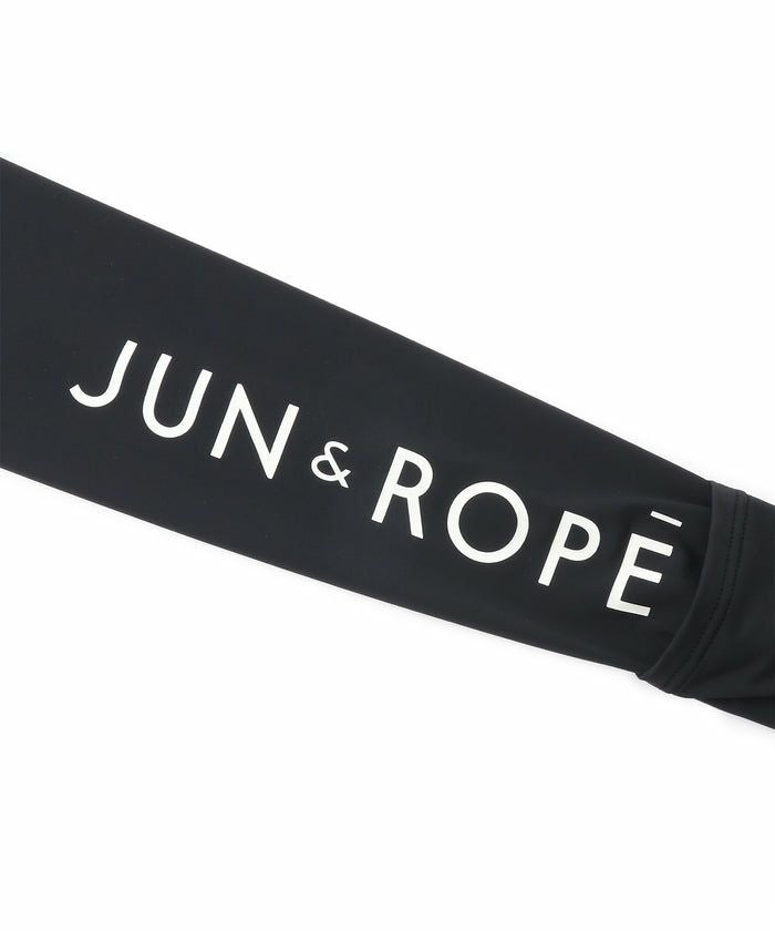 팔 커버 숙녀 Jun & Lope Jun & Rope 2024 Spring / Summer New Golf