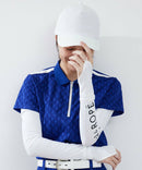 手臂蓋Ladies Jun＆Lope Jun＆Rope 2024 Spring / Summer New Golf